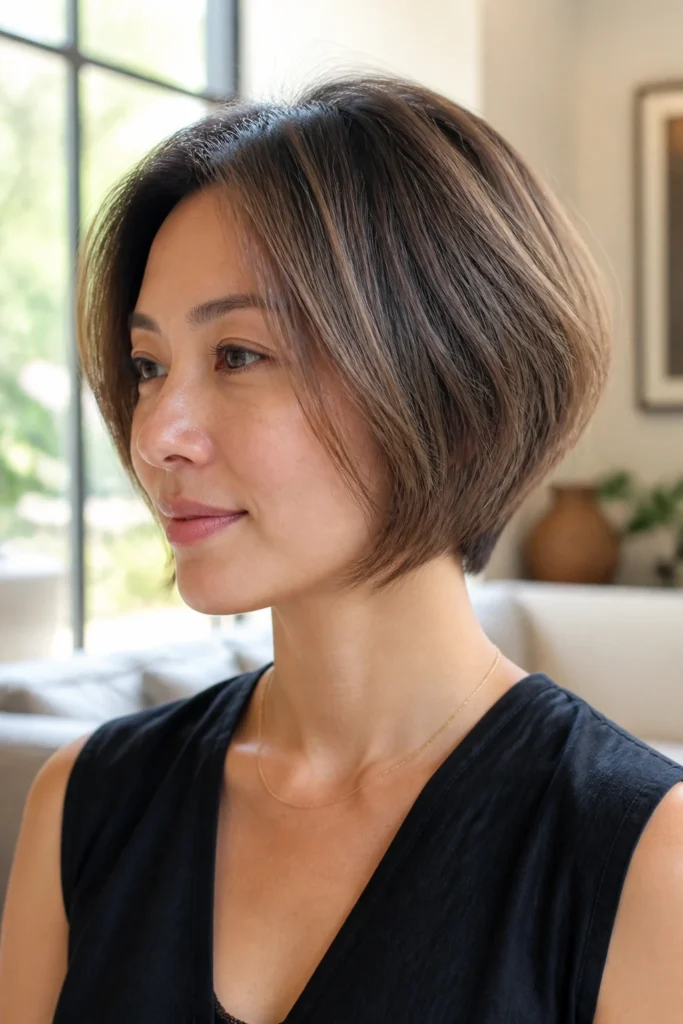 20 Graduated Bob Haircuts for Fine Hair