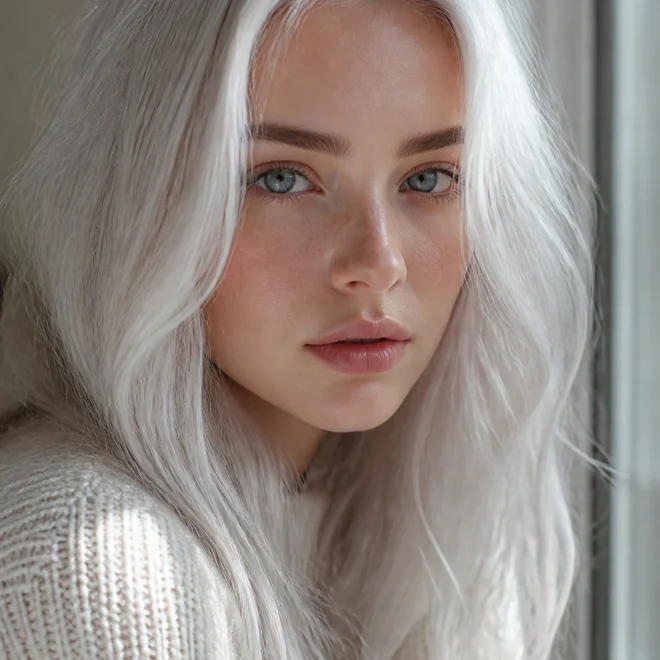 25 Hair Color Ideas for Cool Skin Tones