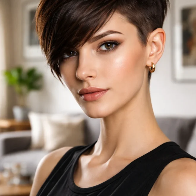 18 Hairstyles for Straight Hair