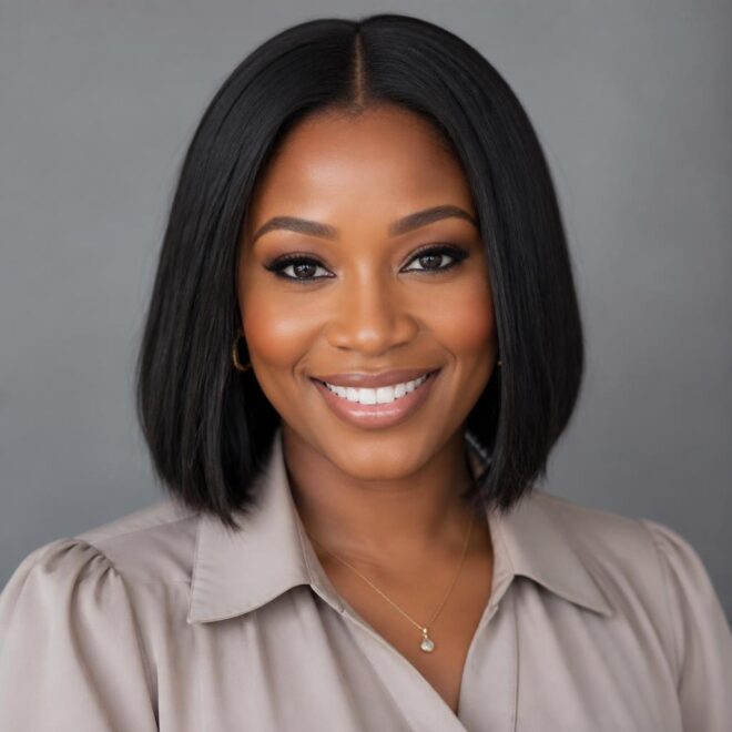Chiamaka Eze