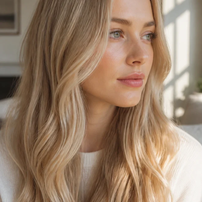 30 Hair Color Ideas for Fair Skin