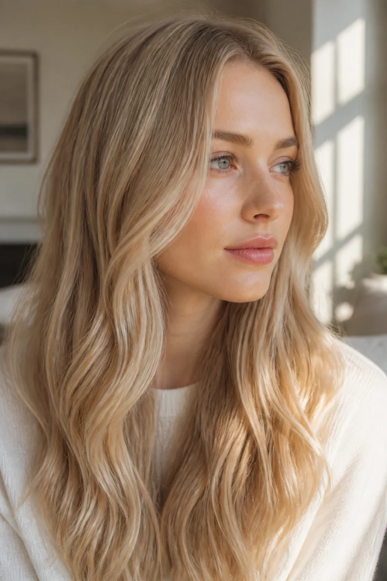 30 Hair Color Ideas for Fair Skin