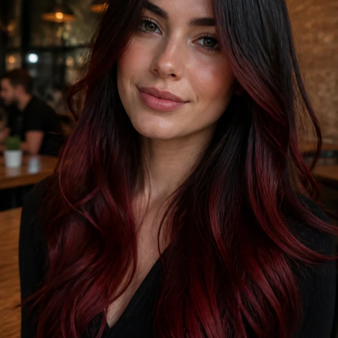 25 Ombre Hair Ideas for Long Hair
