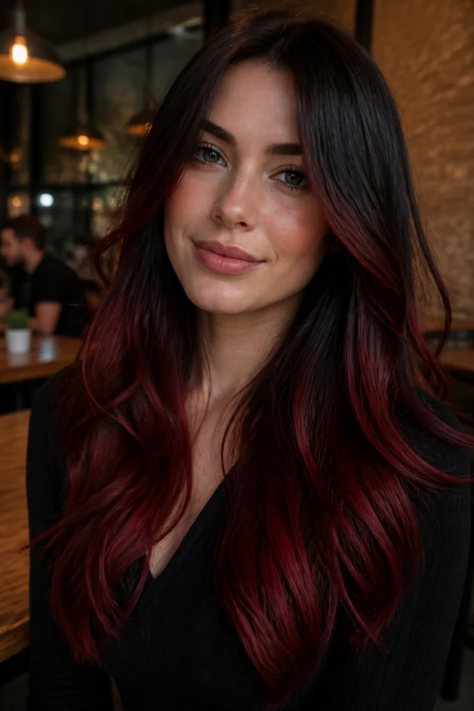 25 Ombre Hair Ideas for Long Hair
