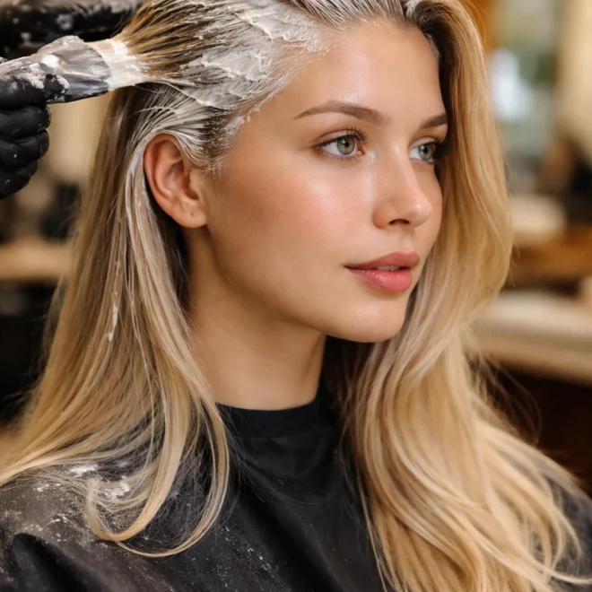 22 Grey Ash Hair Color Ideas for Cool Skin Tones