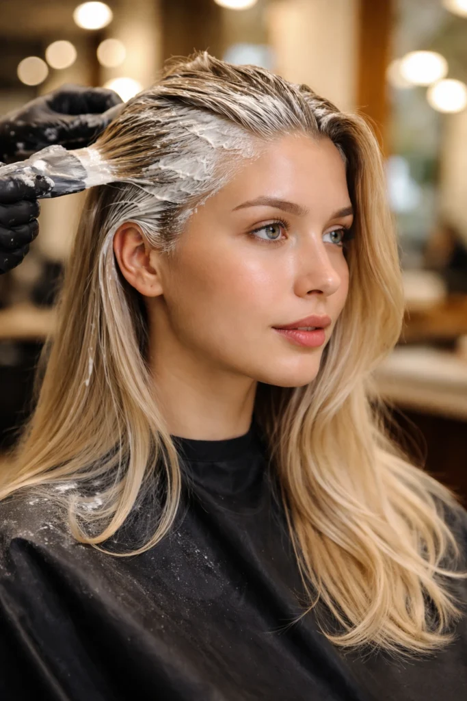22 Grey Ash Hair Color Ideas for Cool Skin Tones