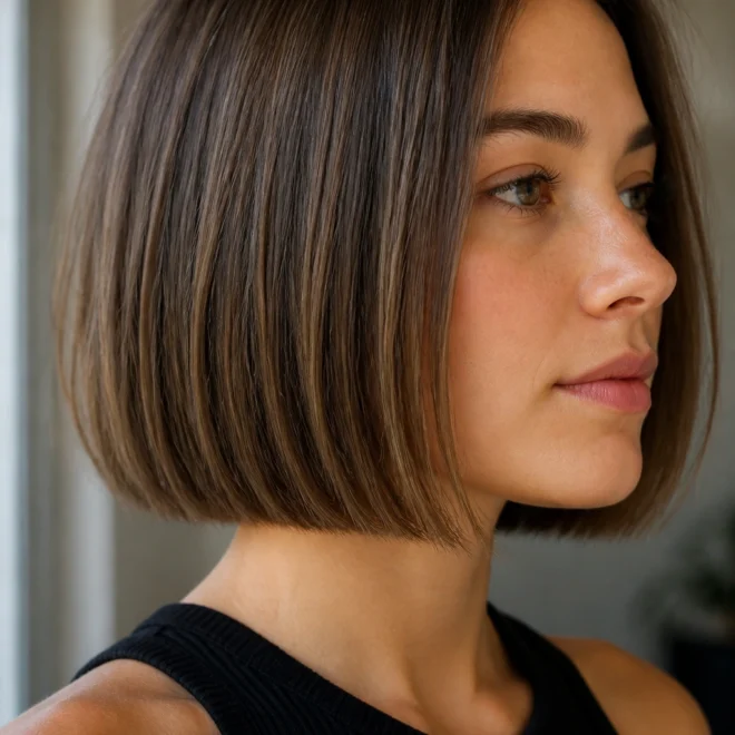 30 Subtle Layered Haircuts for Fine Hair