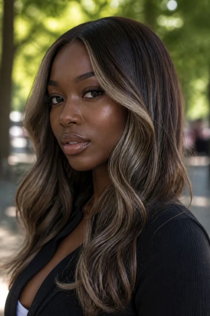 20 Bronde Hair Color Ideas for Cool Skin Tones