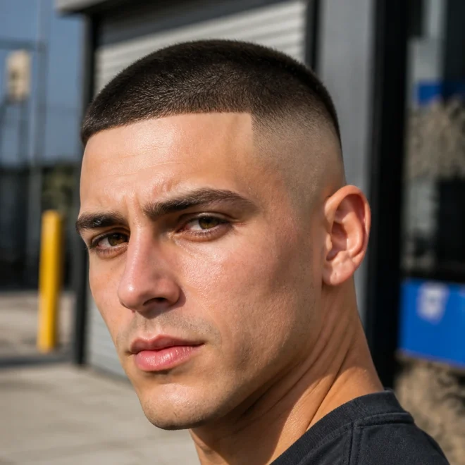 15 Short Undercut Styles for Bold Looks