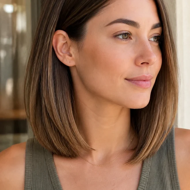 20 Layered Haircuts for Fine Hair