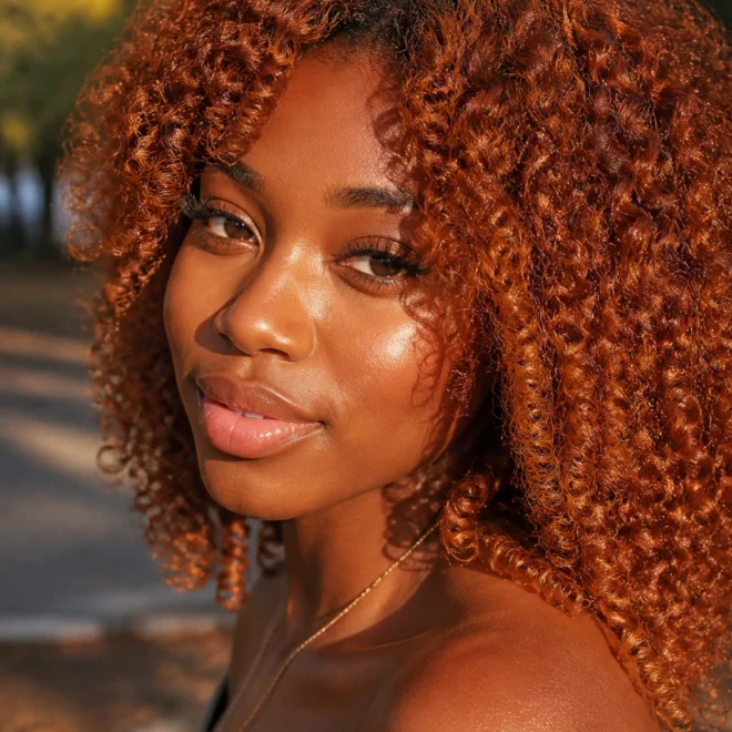 30 Hair Color Ideas for Natural Hair