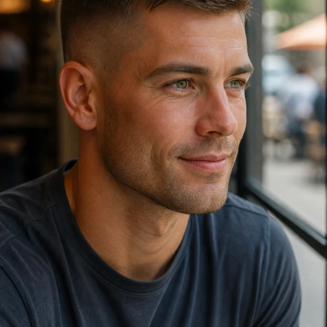 25 Haircuts for Men