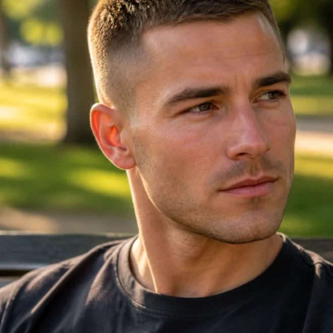 20 Haircuts for Men