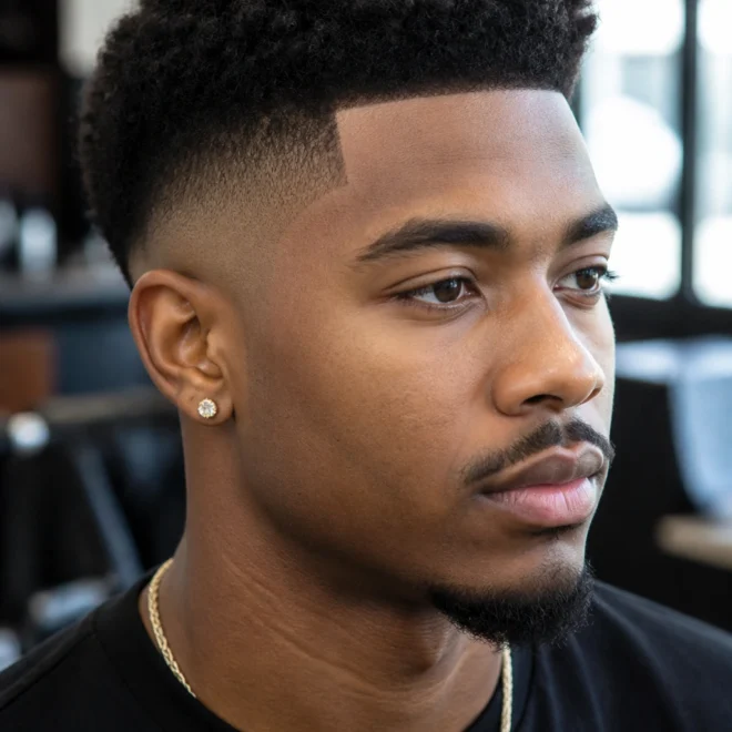 18 Short Hairstyles for Type 4C Hair