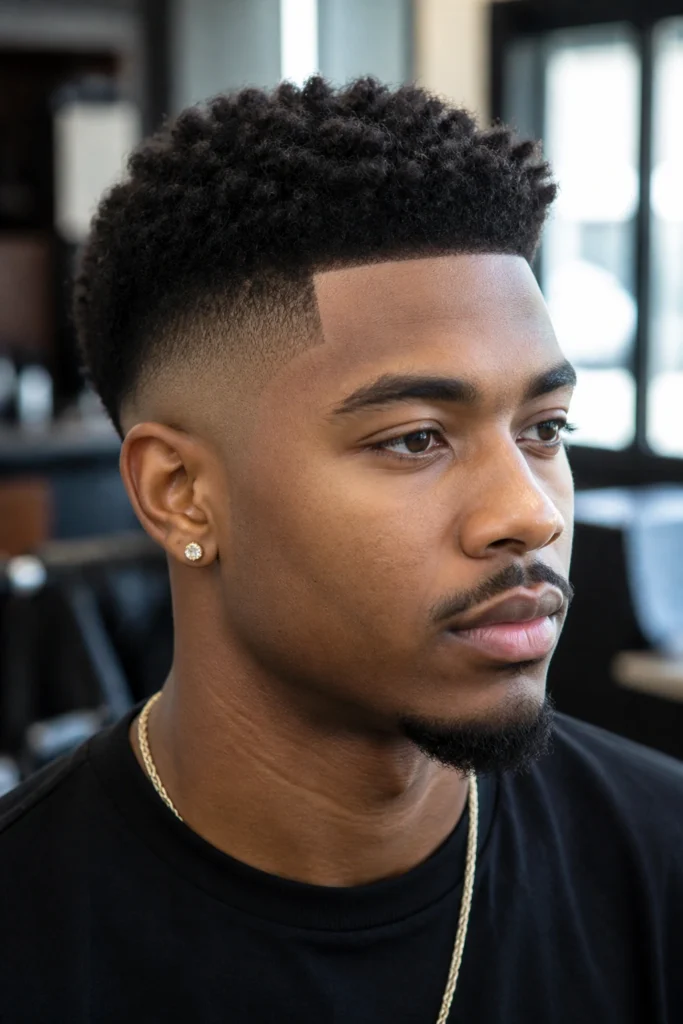 18 Short Hairstyles for Type 4C Hair
