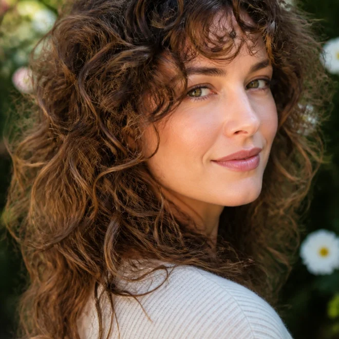 30 Voluminous Shag Haircuts for Fine Hair