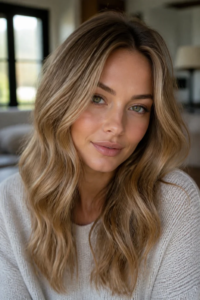 22 Honey Blonde Hair Color Ideas for Cool Skin Tones