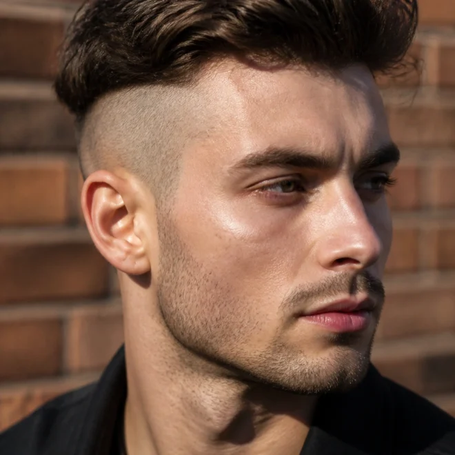 28 Short Haircuts for Men