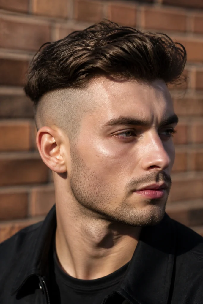 28 Short Haircuts for Men