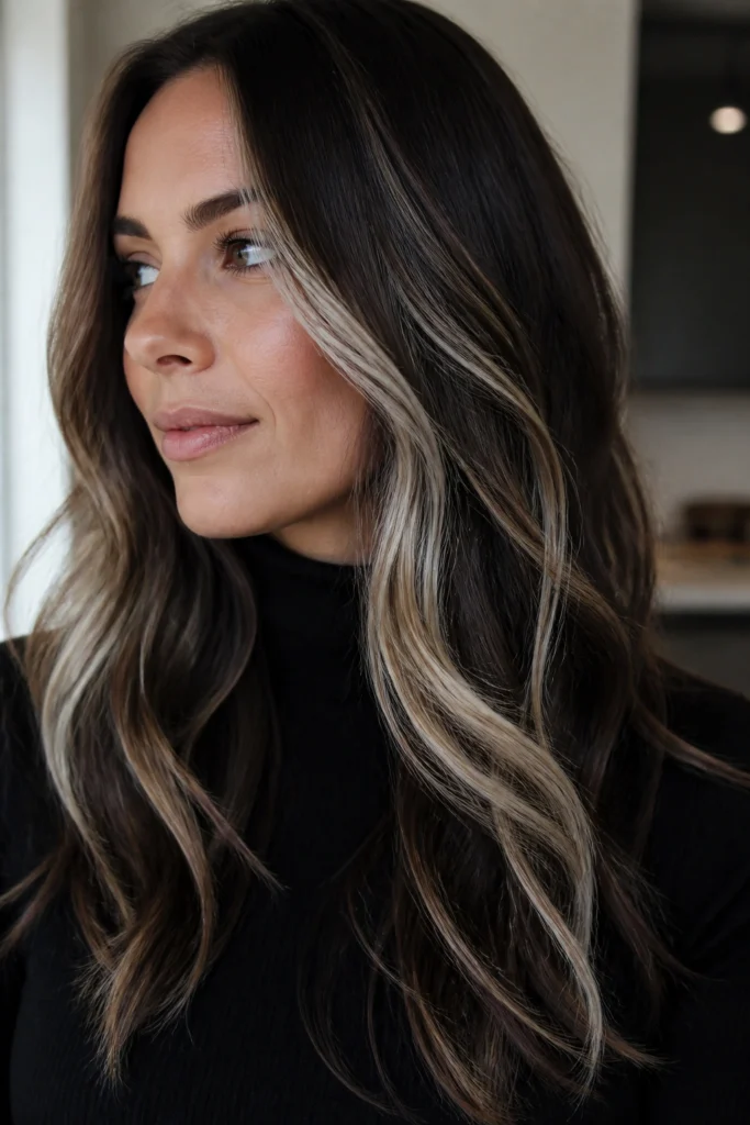 25 Brunette Blond Hair Color Ideas for Cool Skin Tones