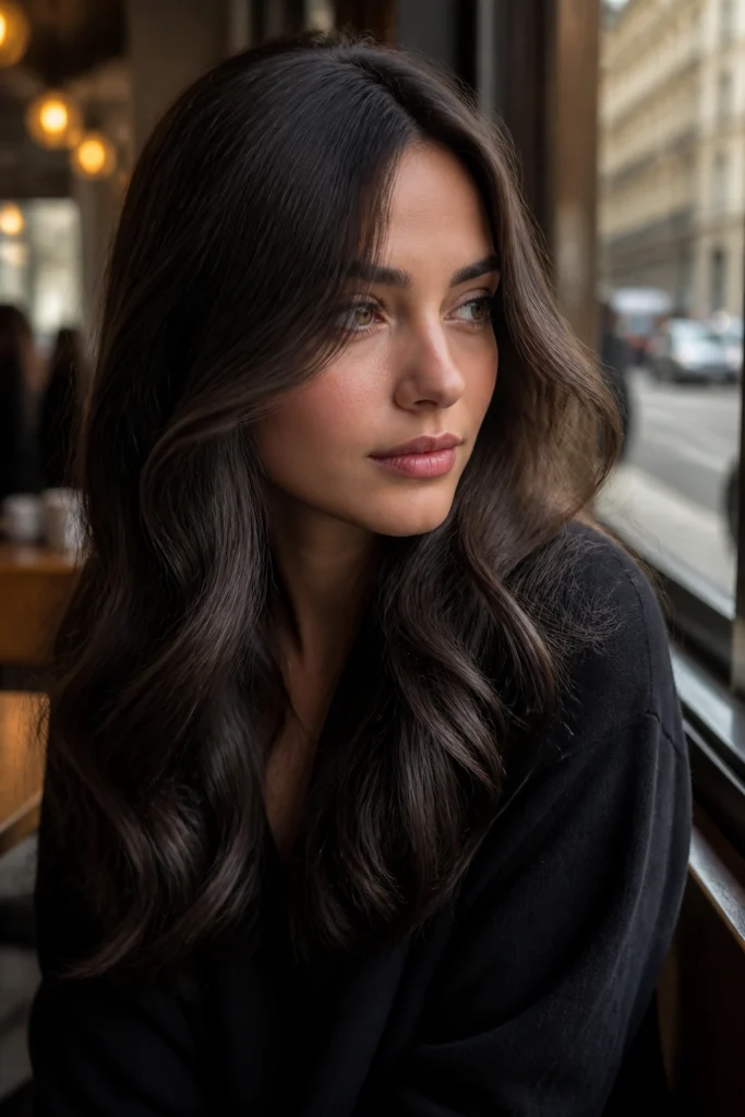 22 Ash Brown Hair Color Ideas for Cool Skin Tones
