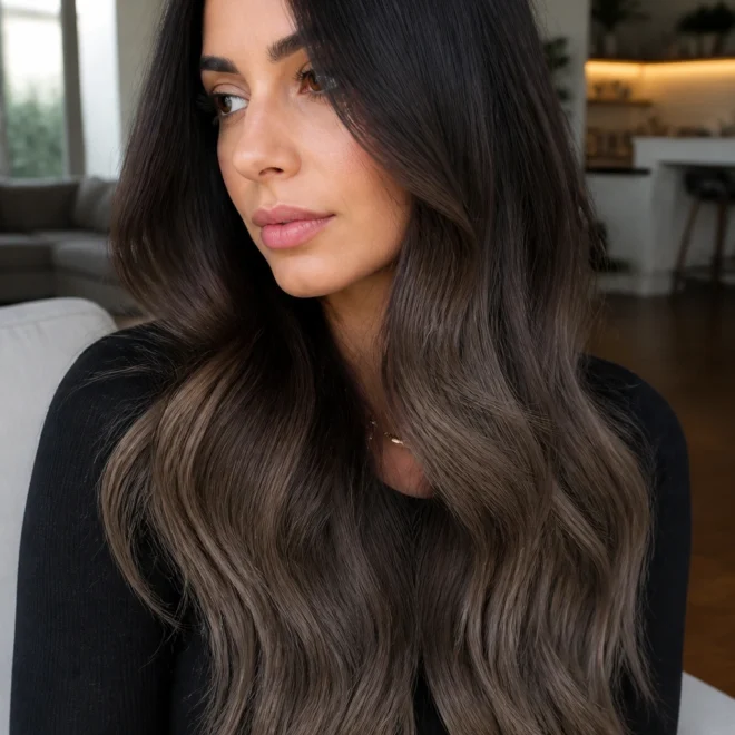 30 Ombre Hair Ideas for Long Hair