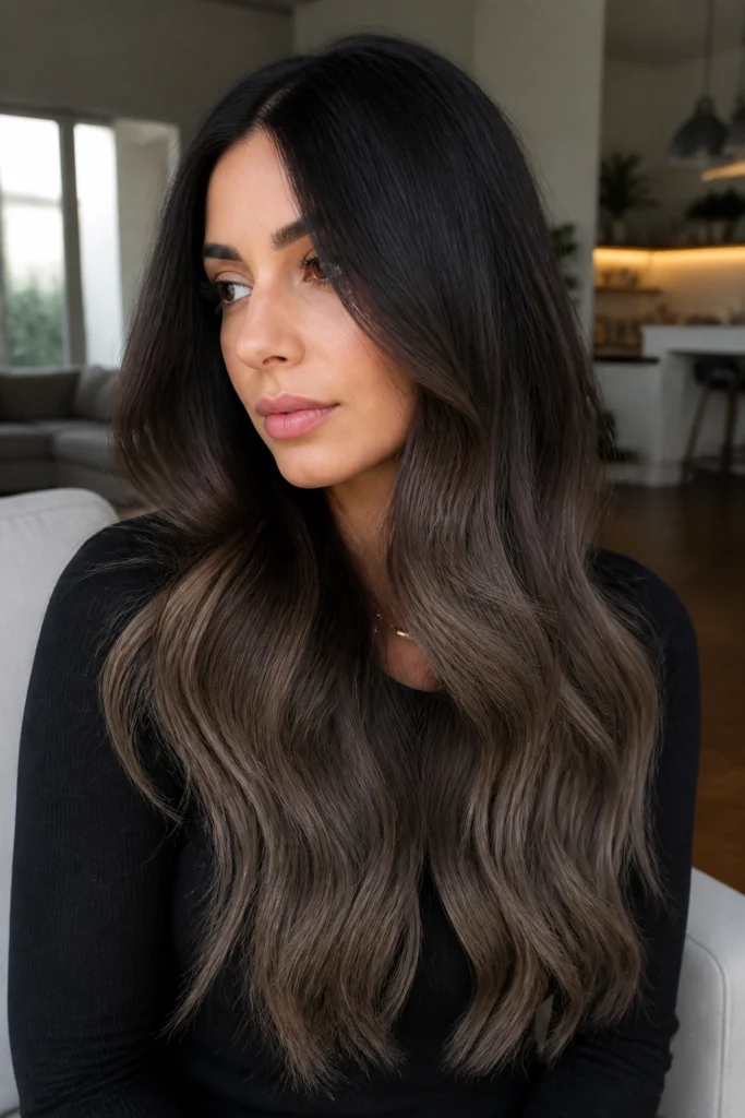 30 Ombre Hair Ideas for Long Hair