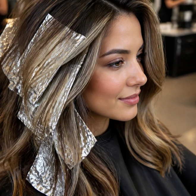 20 Blond Highlights for Brown Hair