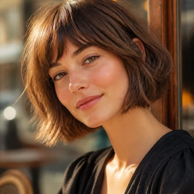 25 Tousled Layered Haircuts for Fine Hair
