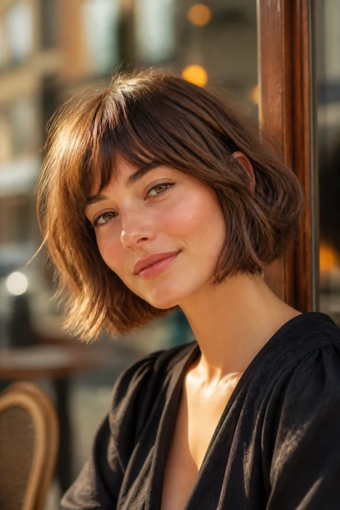 25 Tousled Layered Haircuts for Fine Hair