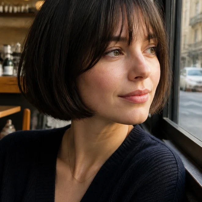 25 Modern Bob Haircuts for Fine Hair