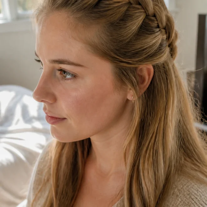 30 Braids for Long Hair