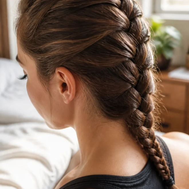 25 Braids for Long Hair