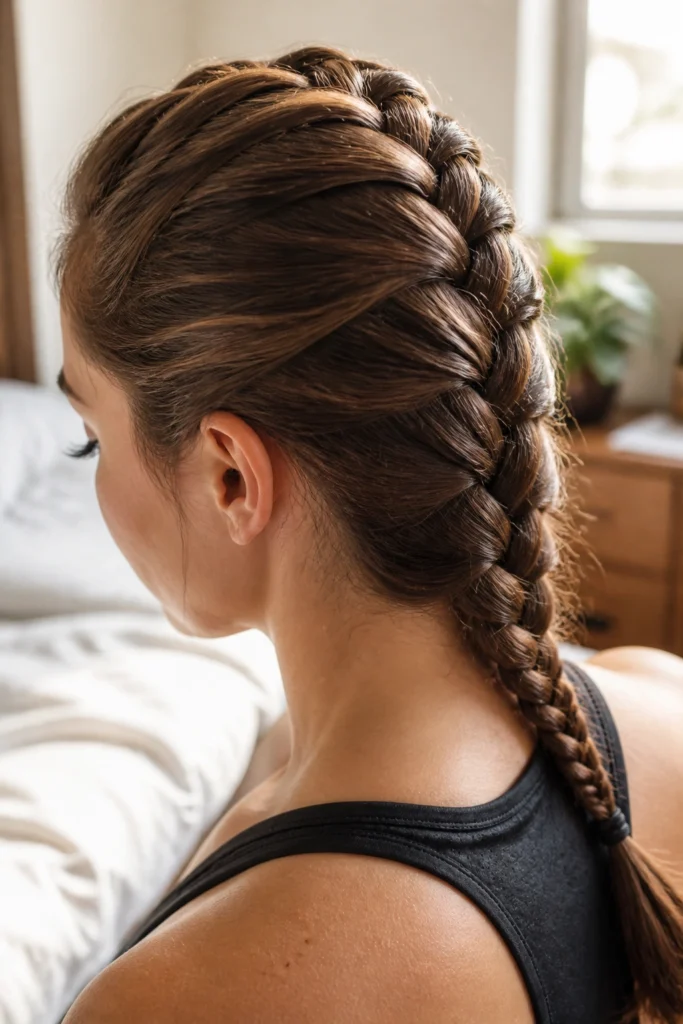 25 Braids for Long Hair