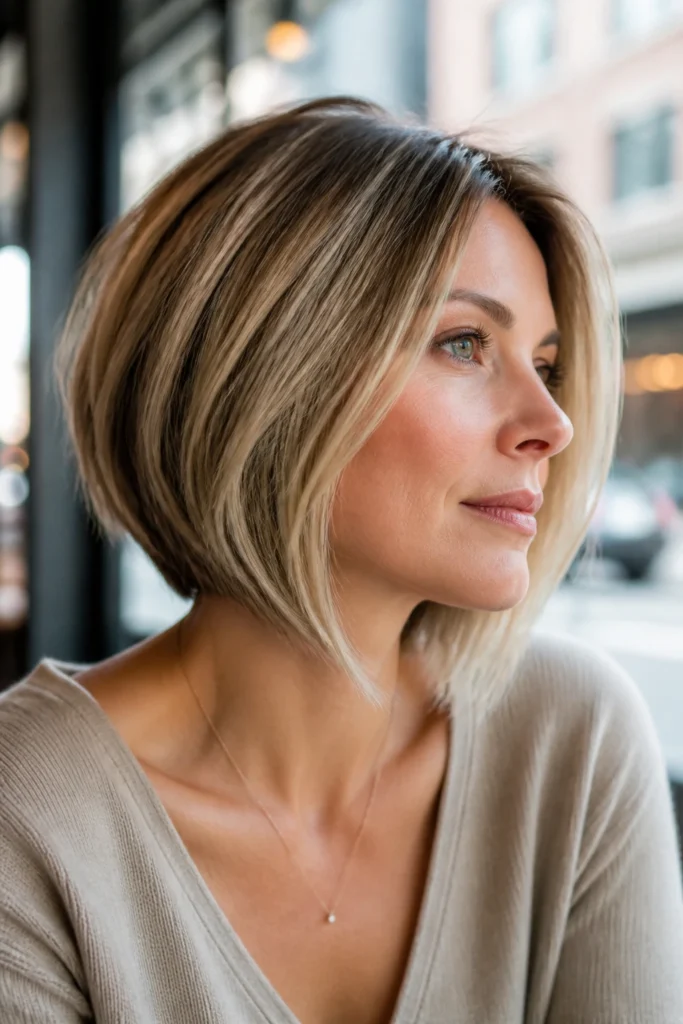 25 Graduated Bob Haircuts for Fine Hair