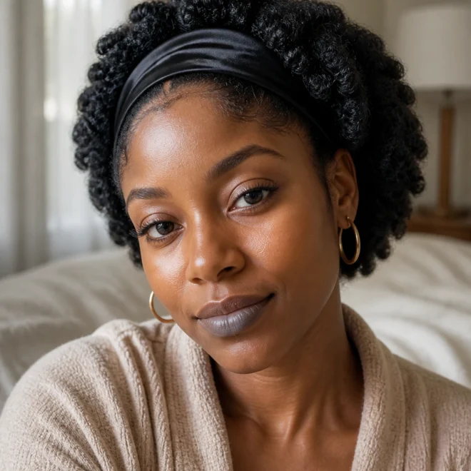 20 Hairstyles for Type 4C Hair