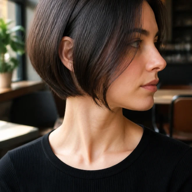12 Short Undercut Styles for Women