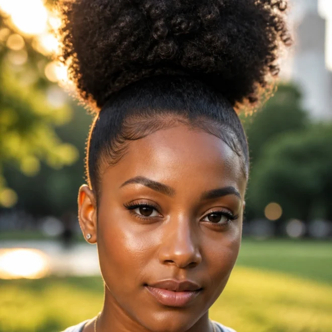 30 Textured Hairstyles for Curly Hair