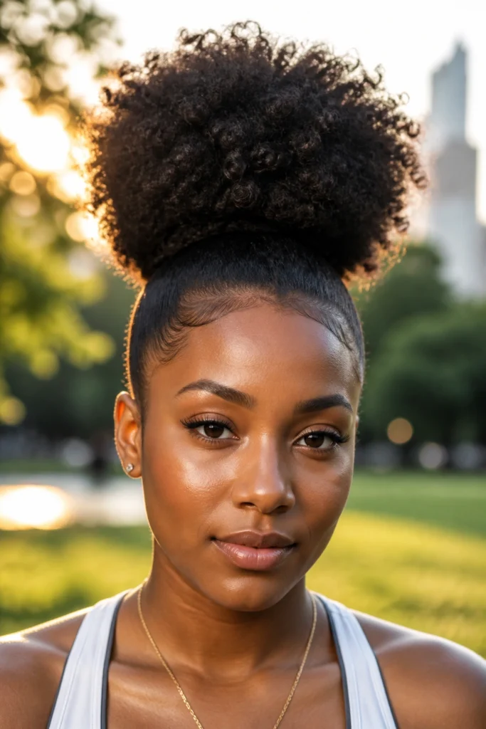 30 Textured Hairstyles for Curly Hair