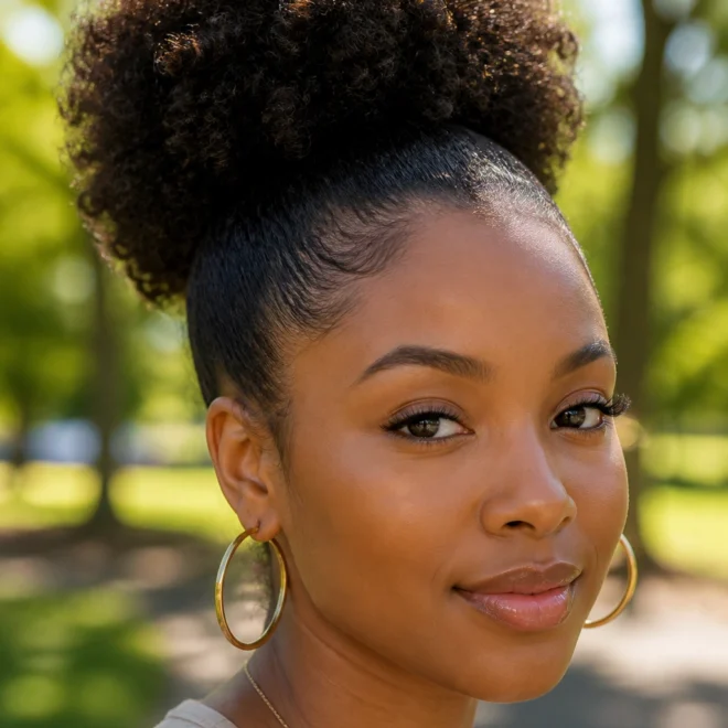 28 Hairstyles for Curly Hair