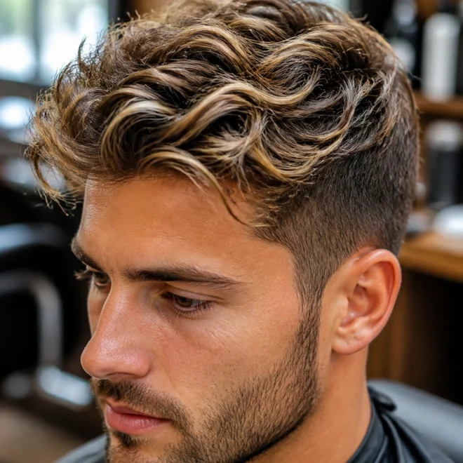 20 Highlights for Men