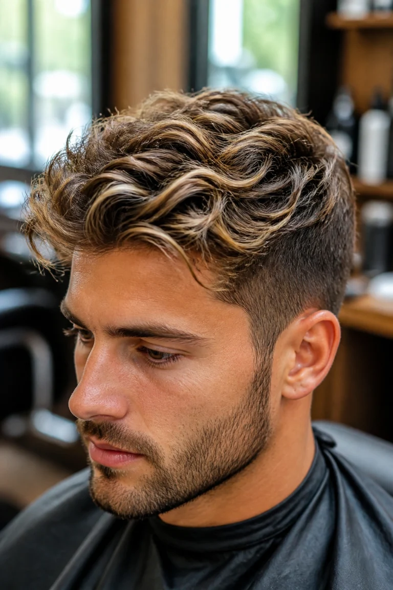 20 Highlights for Men