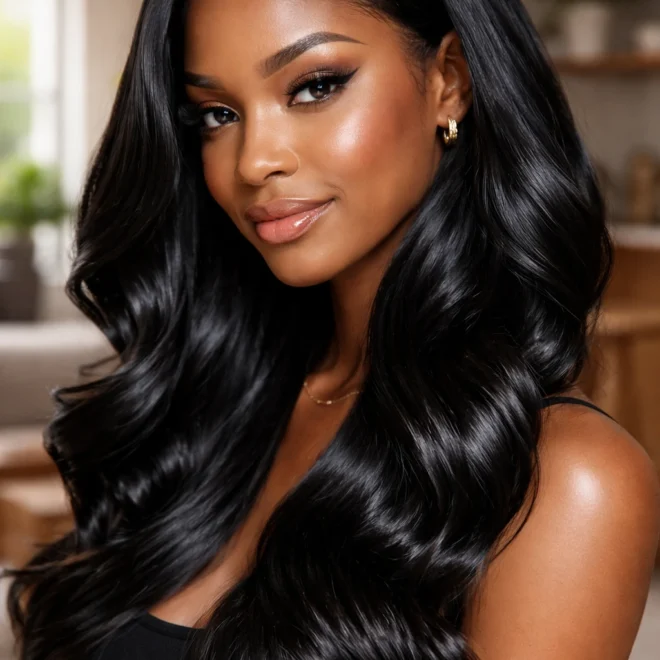 22 Hair Color Ideas for Natural Hair