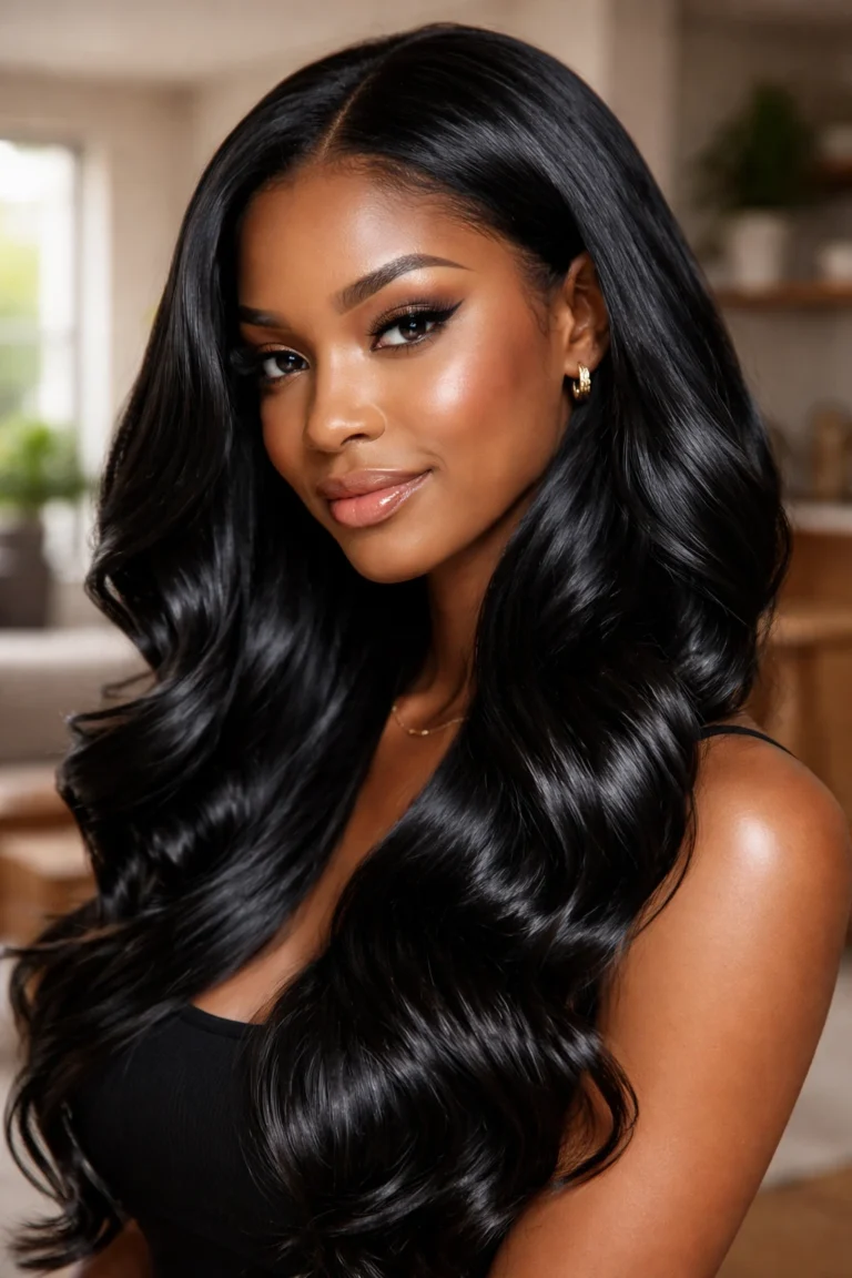 22 Hair Color Ideas for Natural Hair