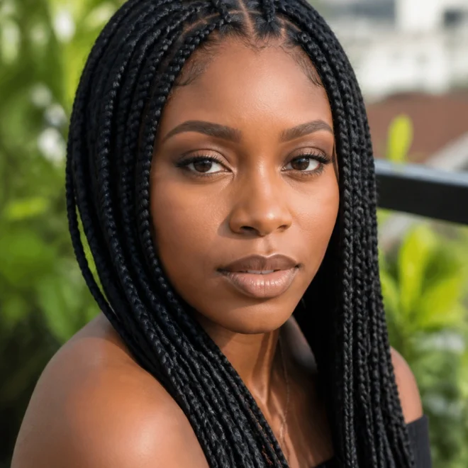 18 Black Hairstyles for Women