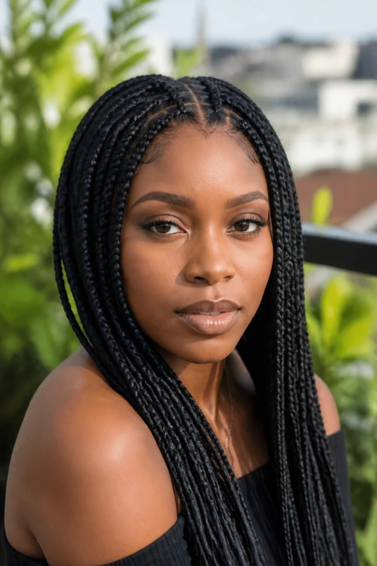 18 Black Hairstyles for Women