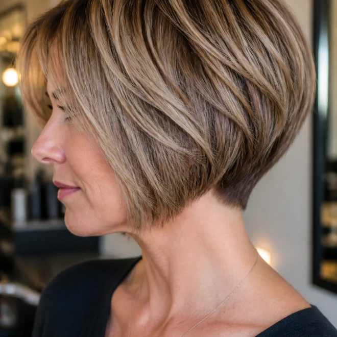 22 Long Pixie Cuts for Thick Hair