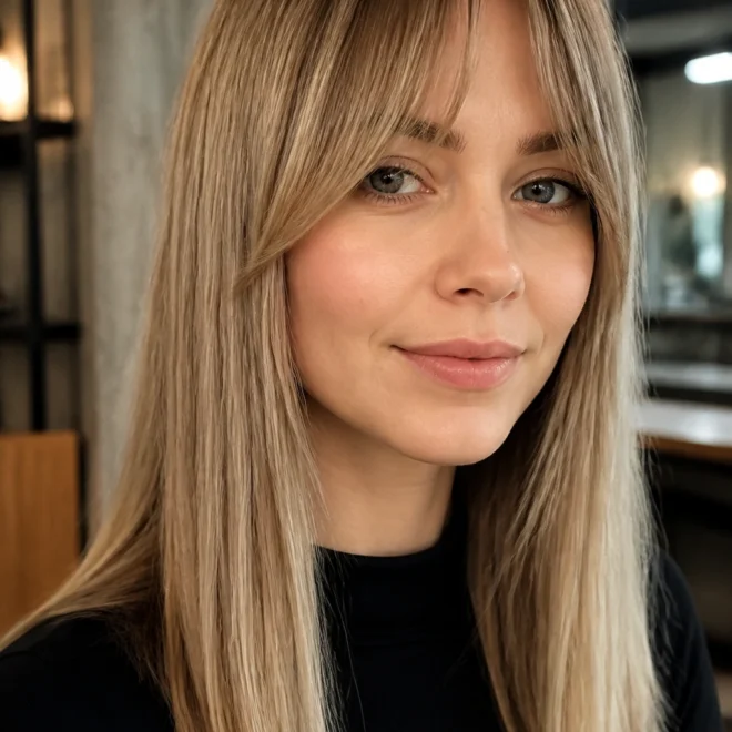 18 Haircuts for Fine Hair