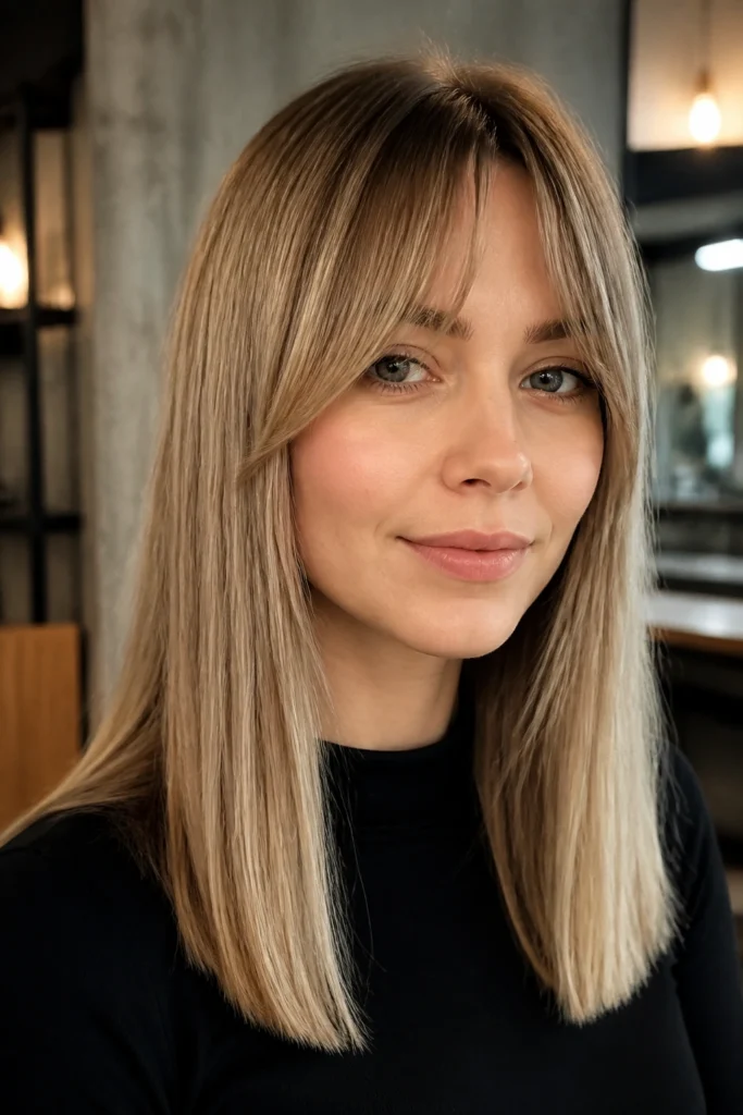 18 Haircuts for Fine Hair