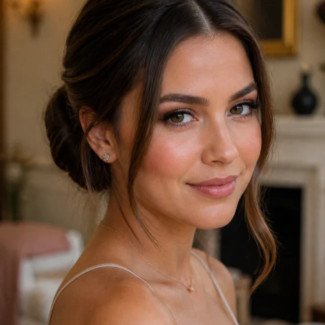 20 Cool Hairstyles for Round Faces
